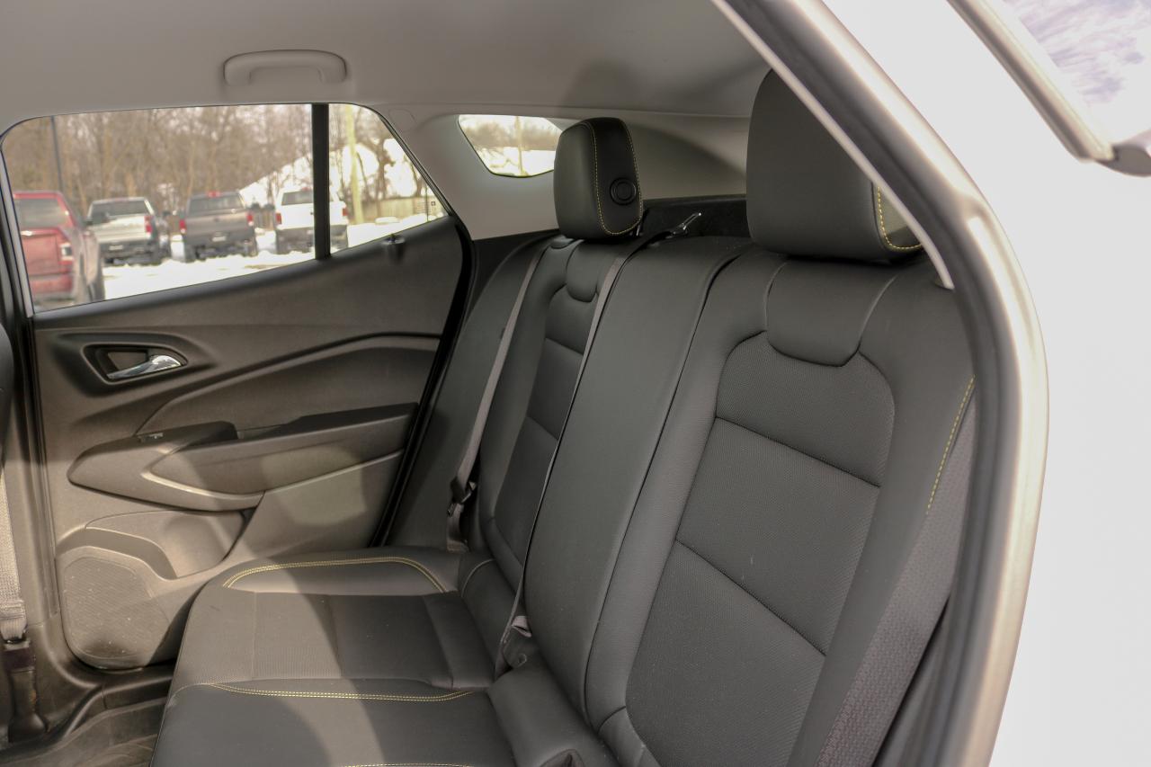 2024 Chevrolet Trax FWD 4dr ACTIV  | HEATED SEATS | BLIND SPOT | Photo