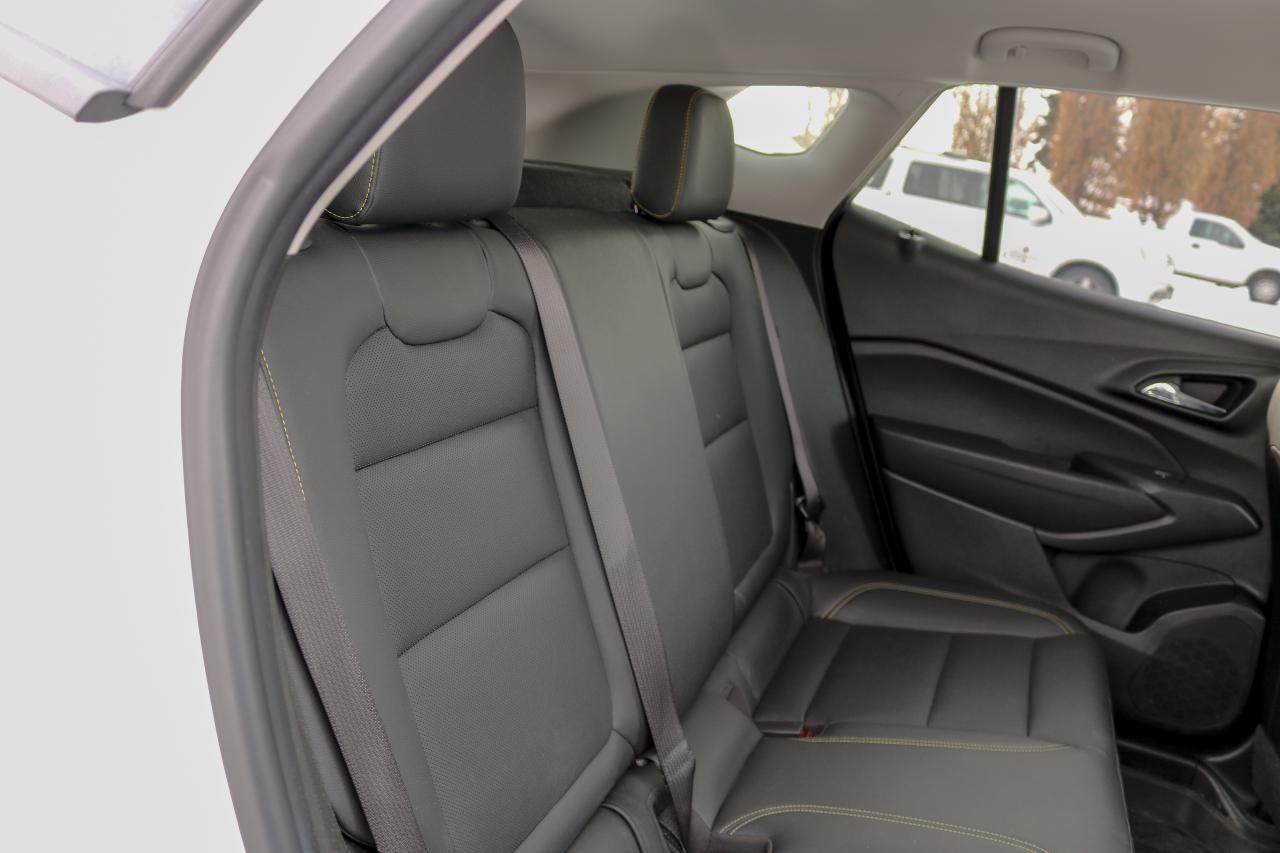 2024 Chevrolet Trax FWD 4dr ACTIV  | HEATED SEATS | BLIND SPOT | Photo