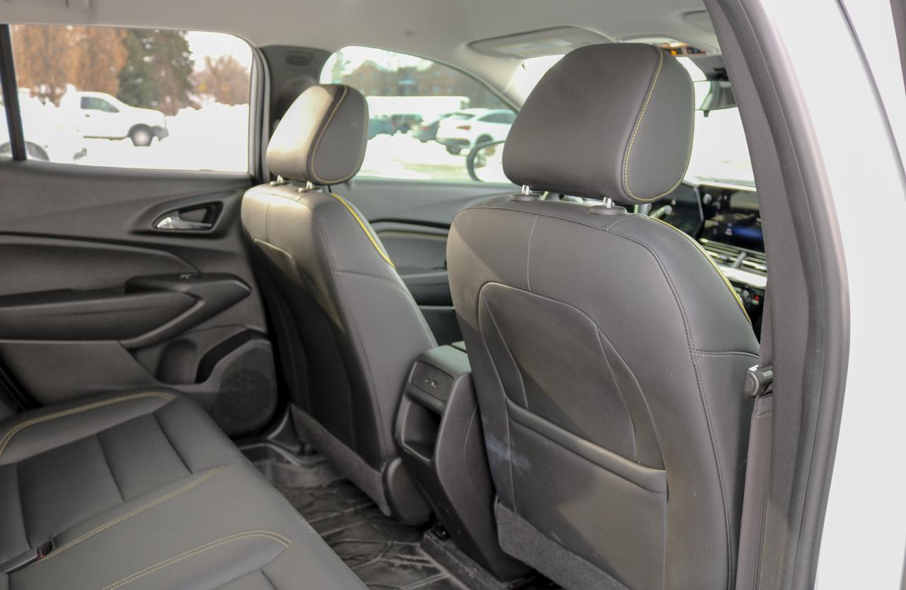 2024 Chevrolet Trax FWD 4dr ACTIV  | HEATED SEATS | BLIND SPOT | Photo