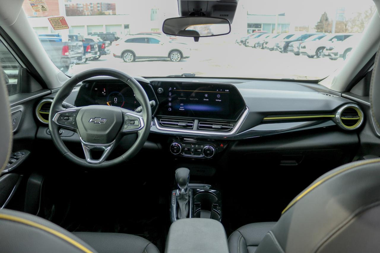 2024 Chevrolet Trax FWD 4dr ACTIV  | HEATED SEATS | BLIND SPOT | Photo