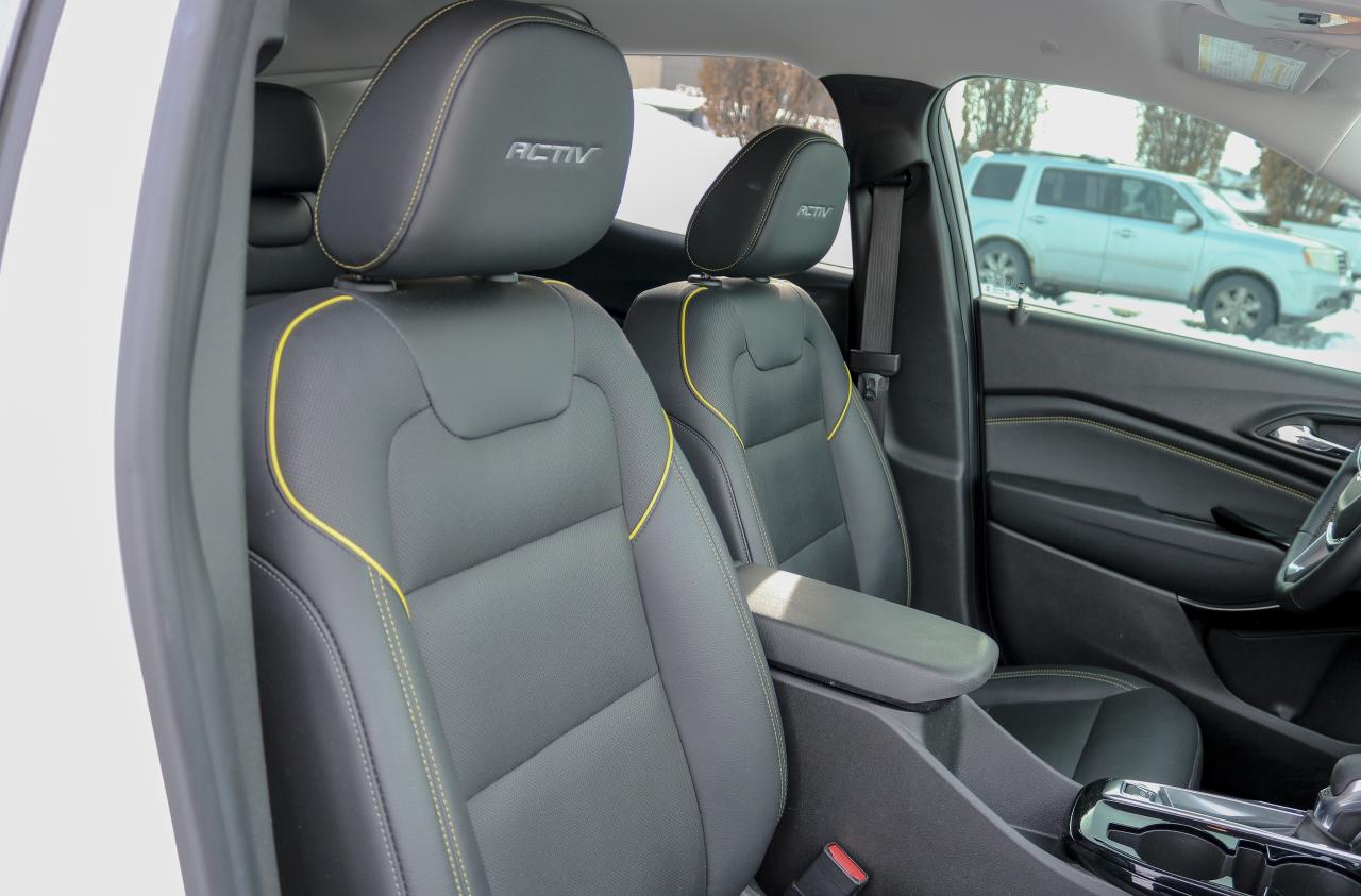 2024 Chevrolet Trax FWD 4dr ACTIV  | HEATED SEATS | BLIND SPOT | Photo