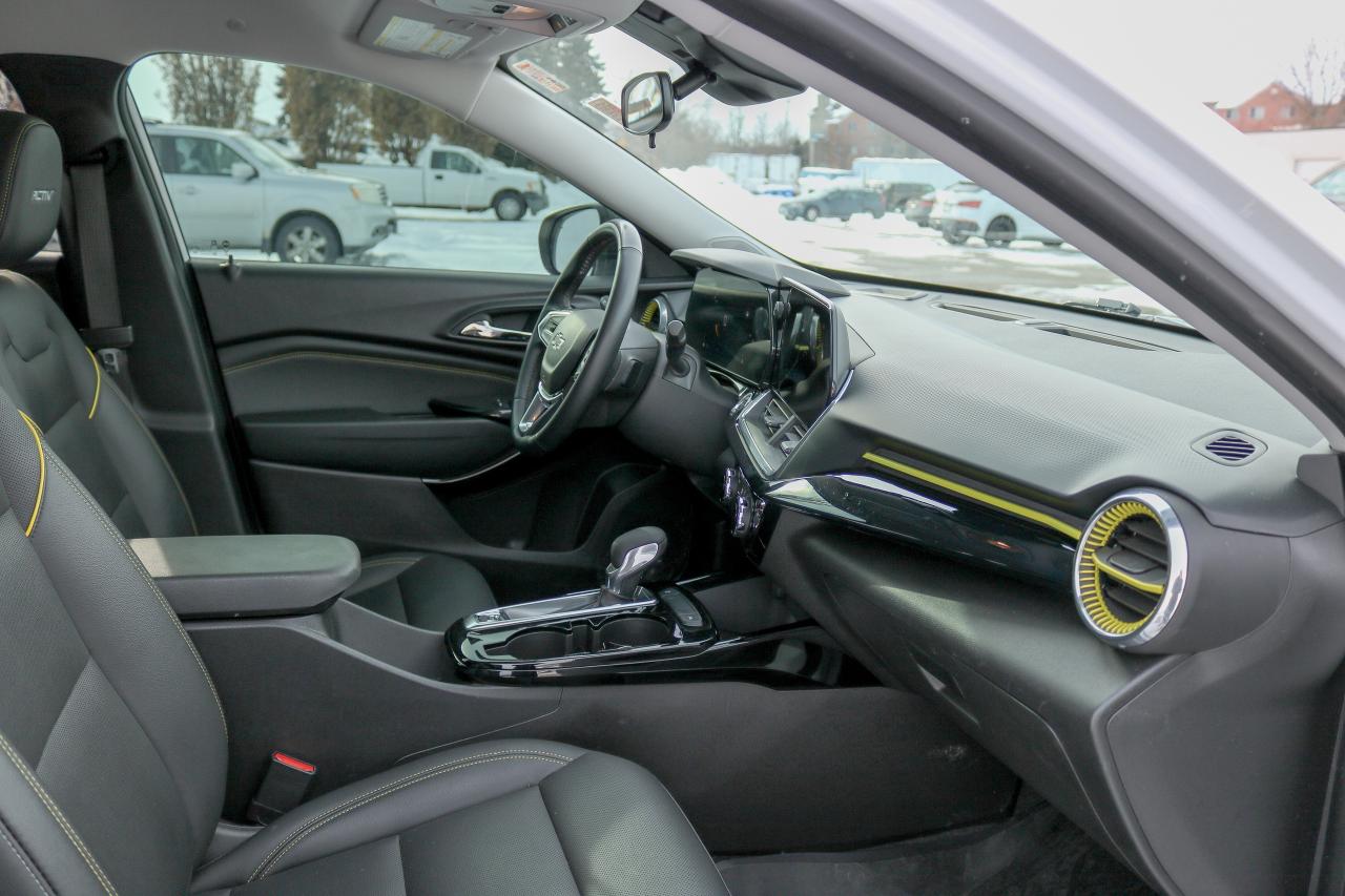 2024 Chevrolet Trax FWD 4dr ACTIV  | HEATED SEATS | BLIND SPOT | Photo