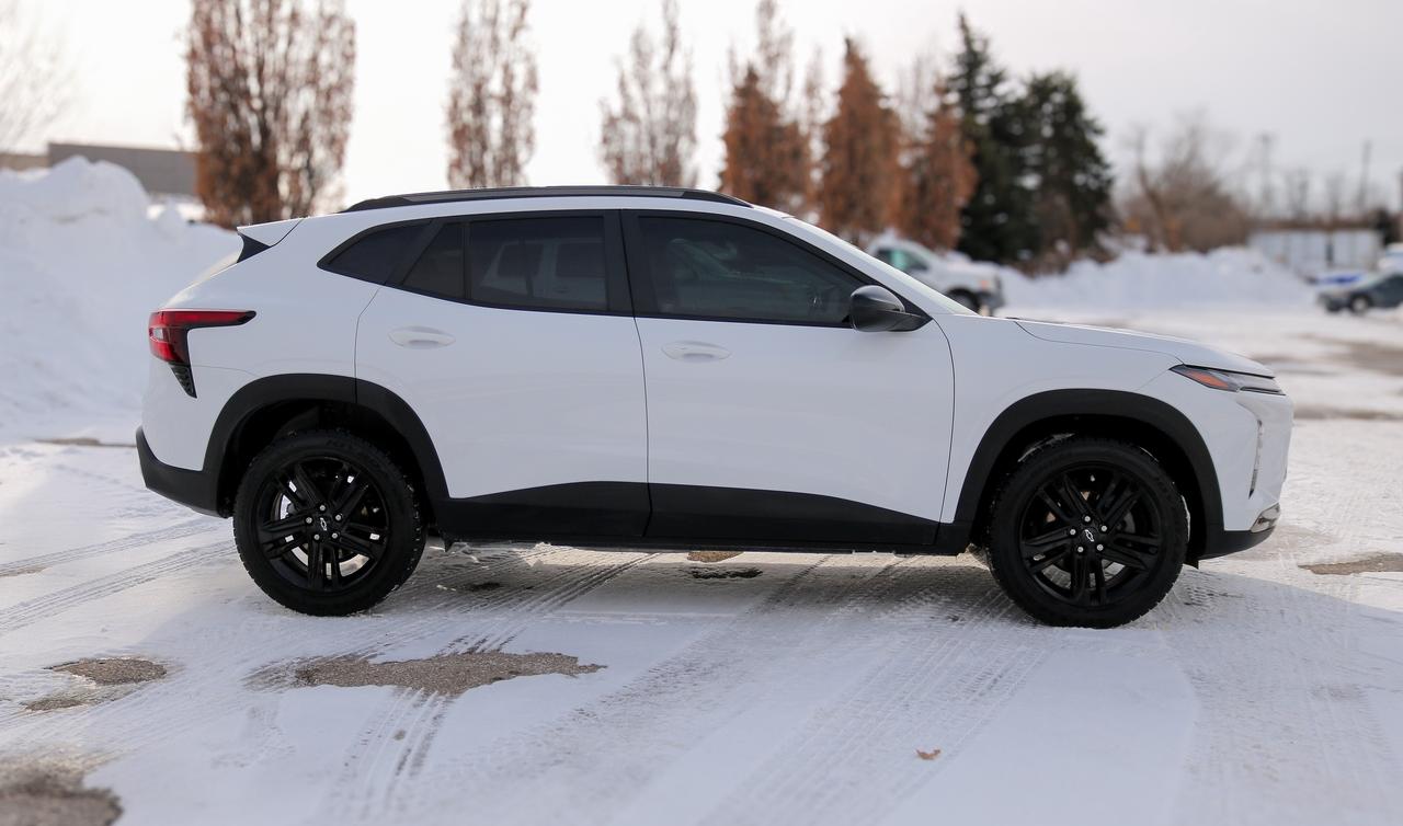 2024 Chevrolet Trax FWD 4dr ACTIV  | HEATED SEATS | BLIND SPOT | Photo