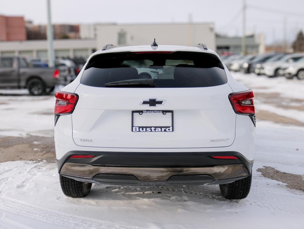 2024 Chevrolet Trax FWD 4dr ACTIV  | HEATED SEATS | BLIND SPOT | Photo