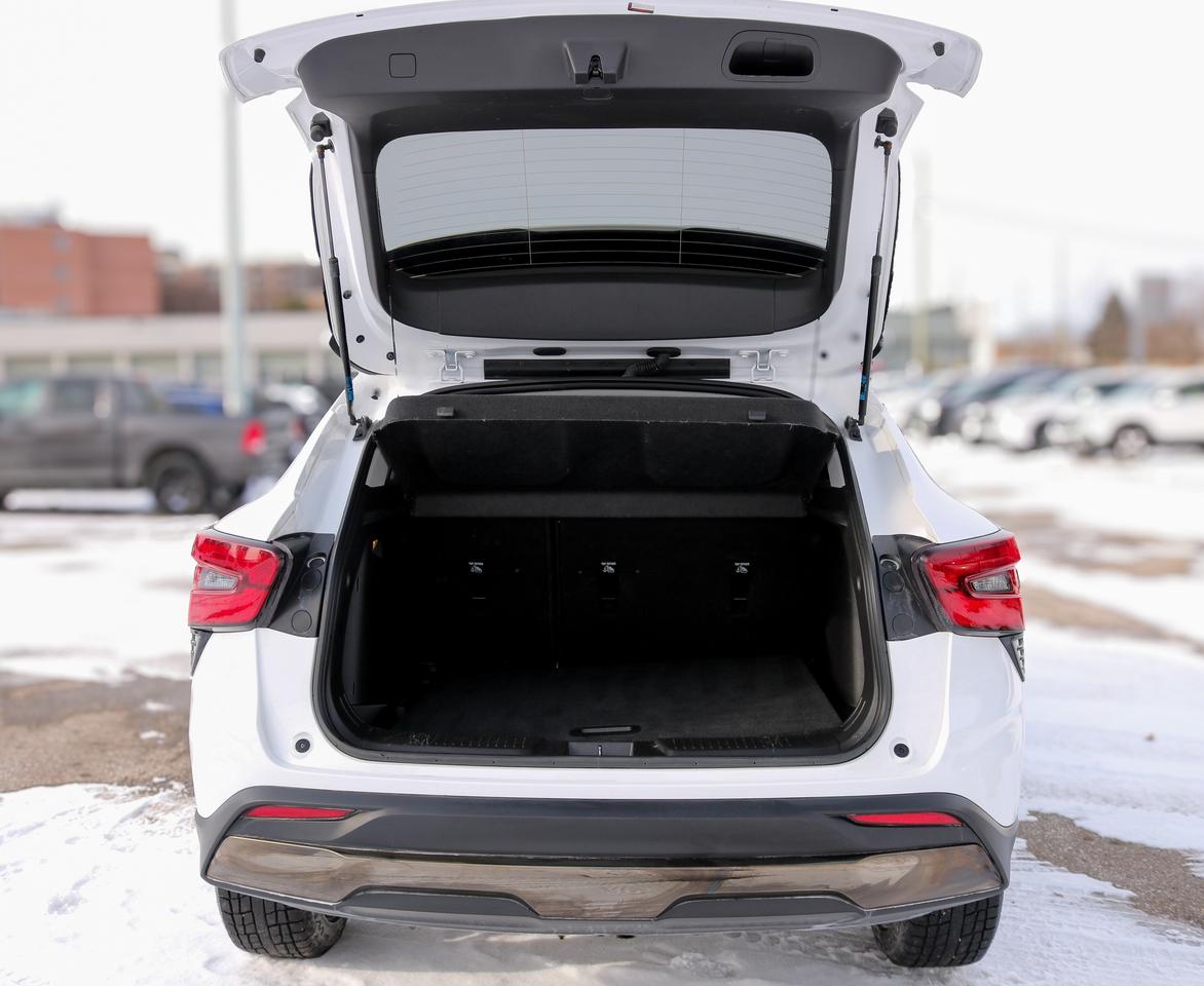 2024 Chevrolet Trax FWD 4dr ACTIV  | HEATED SEATS | BLIND SPOT | Photo