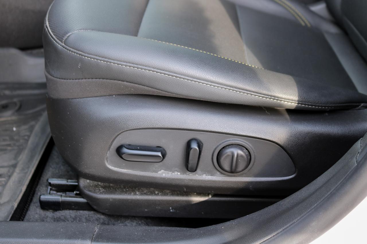 2024 Chevrolet Trax FWD 4dr ACTIV  | HEATED SEATS | BLIND SPOT | Photo