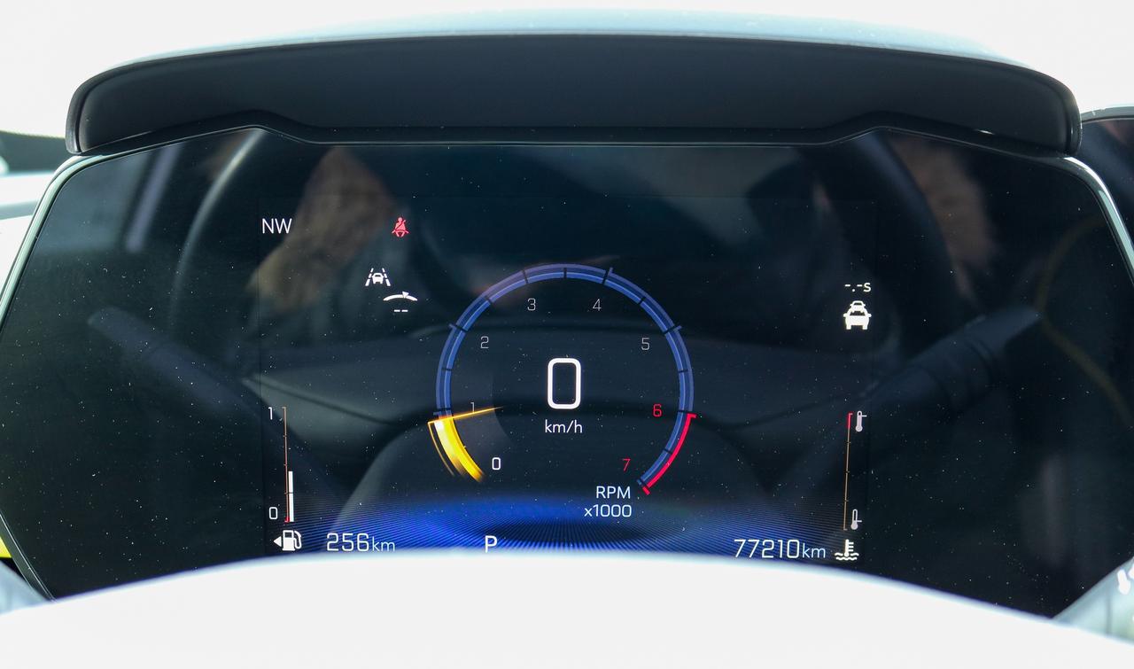 2024 Chevrolet Trax FWD 4dr ACTIV  | HEATED SEATS | BLIND SPOT | Photo