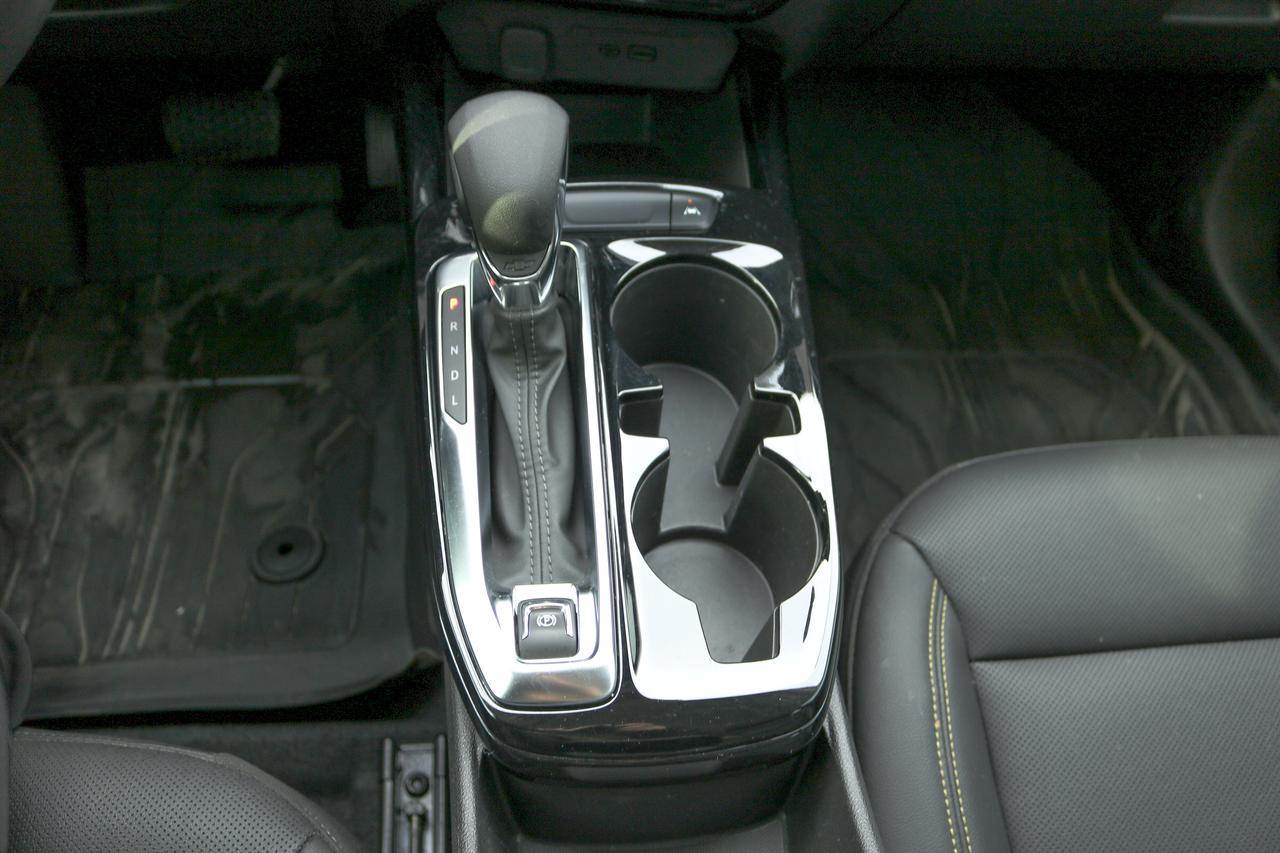 2024 Chevrolet Trax FWD 4dr ACTIV  | HEATED SEATS | BLIND SPOT | Photo