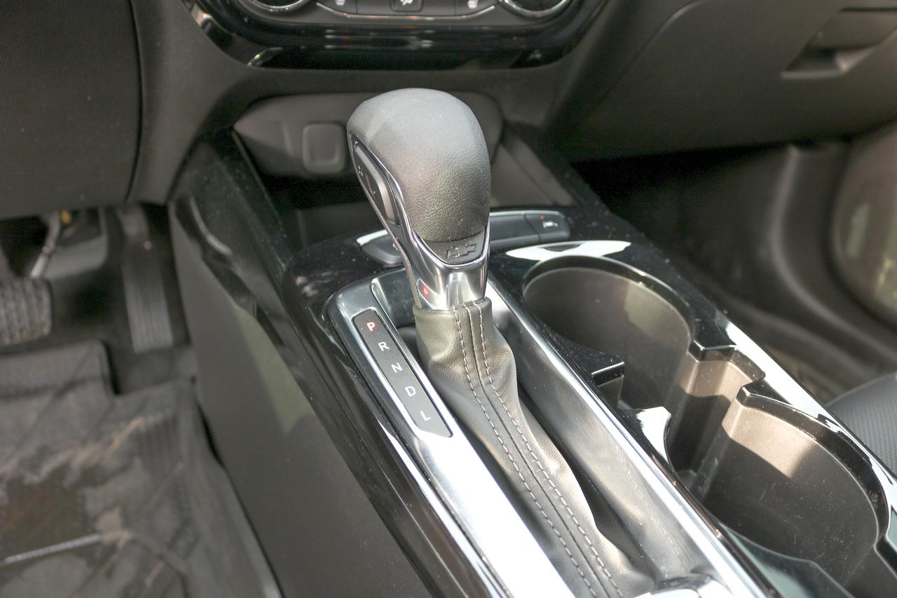 2024 Chevrolet Trax FWD 4dr ACTIV  | HEATED SEATS | BLIND SPOT | Photo