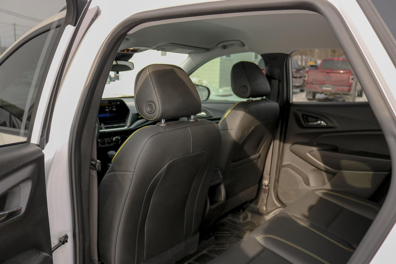 2024 Chevrolet Trax FWD 4dr ACTIV  | HEATED SEATS | BLIND SPOT | Photo