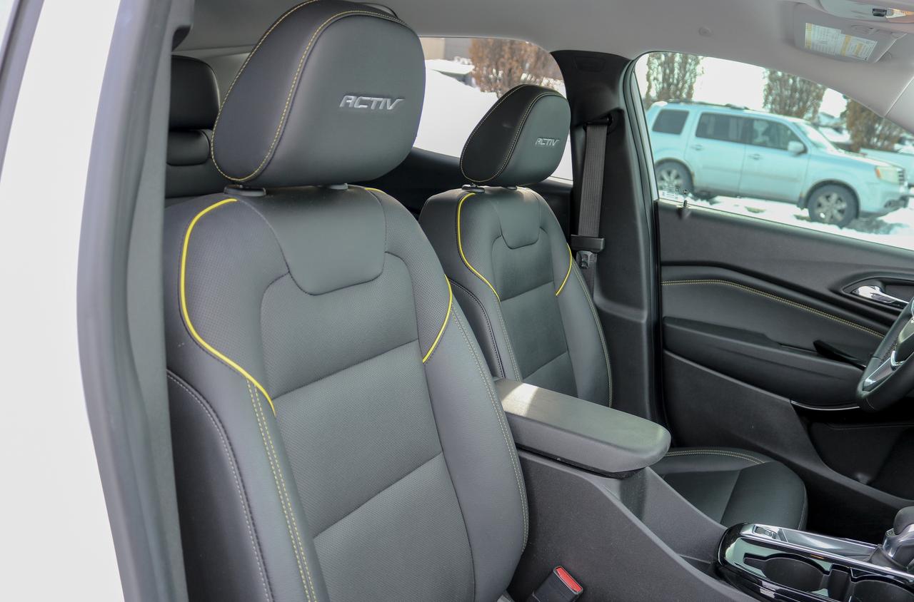 2024 Chevrolet Trax FWD 4dr ACTIV  | HEATED SEATS | BLIND SPOT | Photo