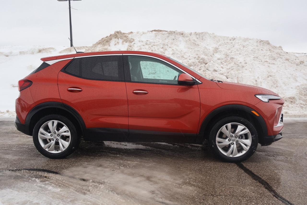 2024 Buick Encore GX Preferred | | Remote Start | Photo