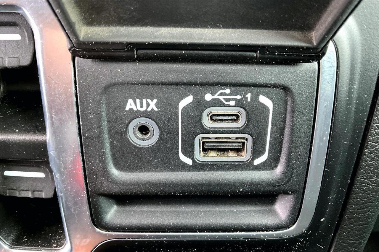 2023 Jeep Wrangler Rubicon | Xtreme Recon 35" Tires | Tow Pkg | 4X4 Photo