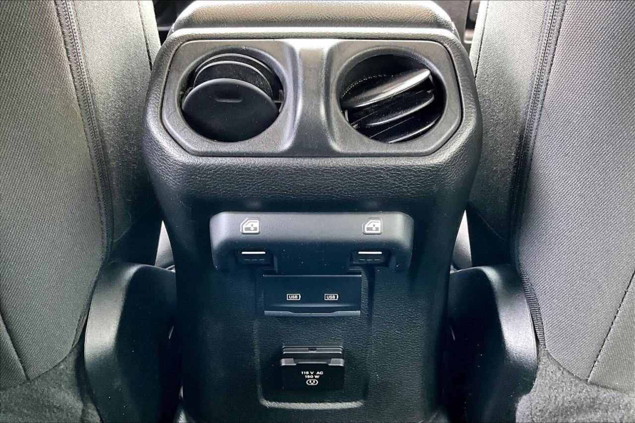 2023 Jeep Wrangler Rubicon | Xtreme Recon 35" Tires | Tow Pkg | 4X4 Photo