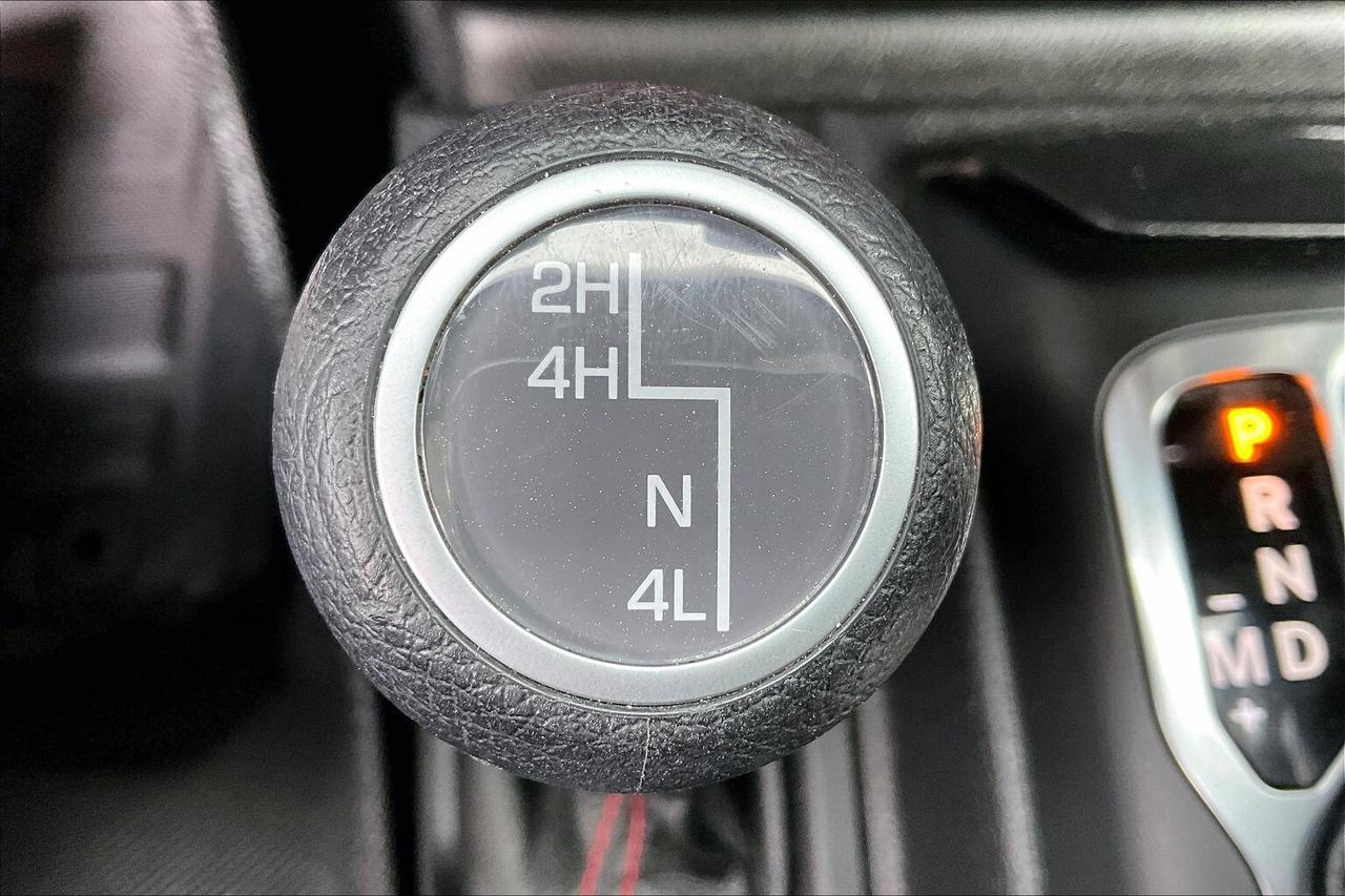 2023 Jeep Wrangler Rubicon | Xtreme Recon 35" Tires | Tow Pkg | 4X4 Photo