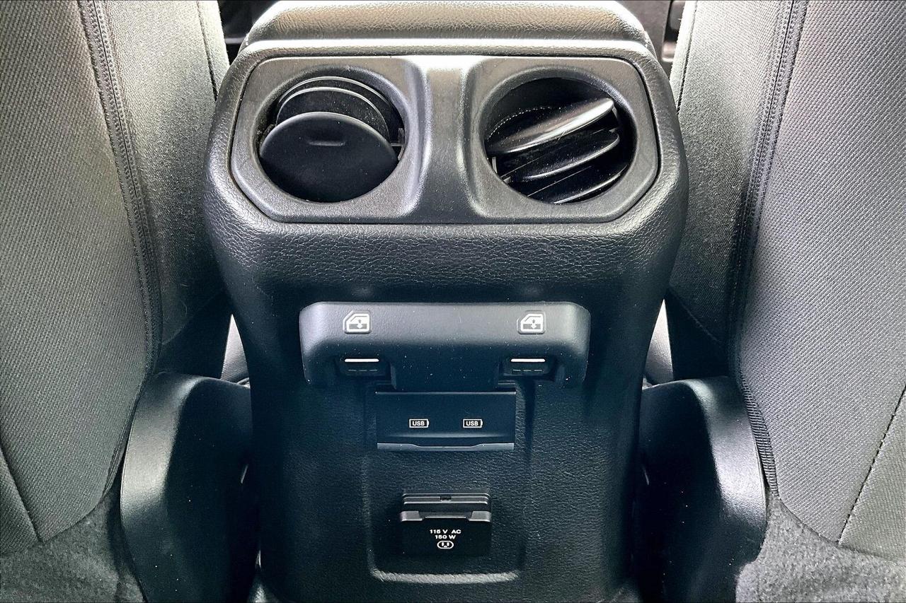 2023 Jeep Wrangler Rubicon | Xtreme Recon 35" Tires | Tow Pkg | 4X4 Photo