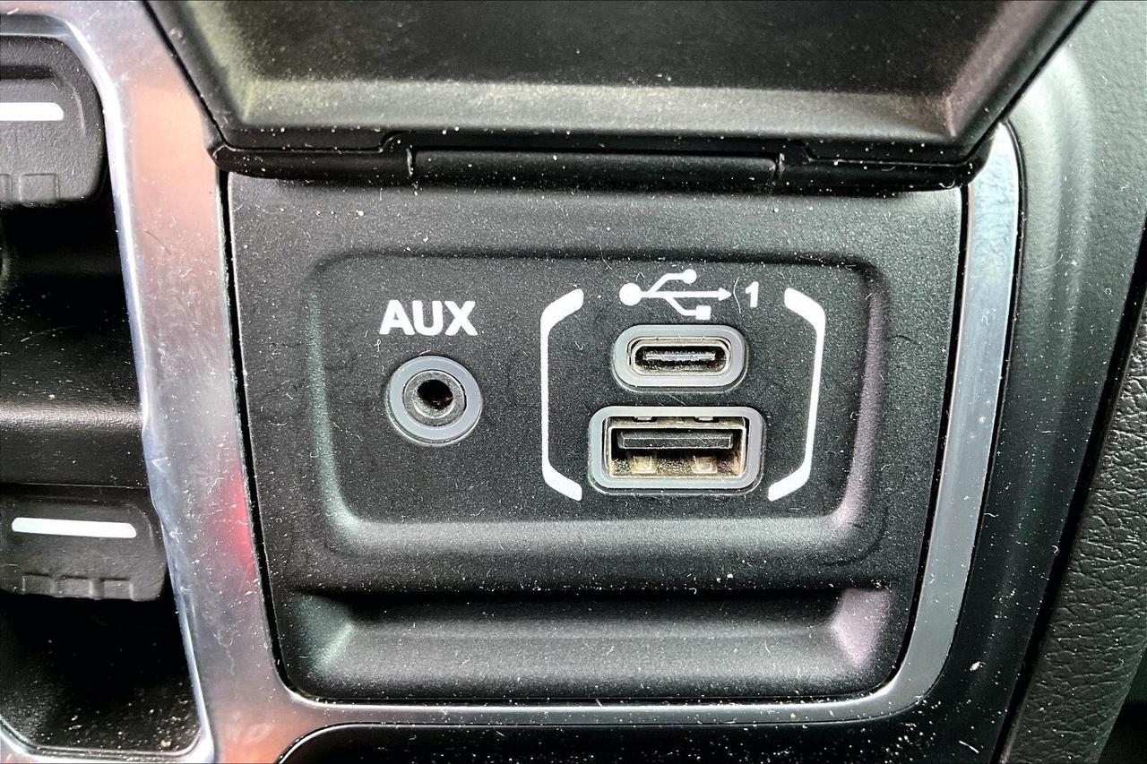 2023 Jeep Wrangler Rubicon | Xtreme Recon 35" Tires | Tow Pkg | 4X4 Photo