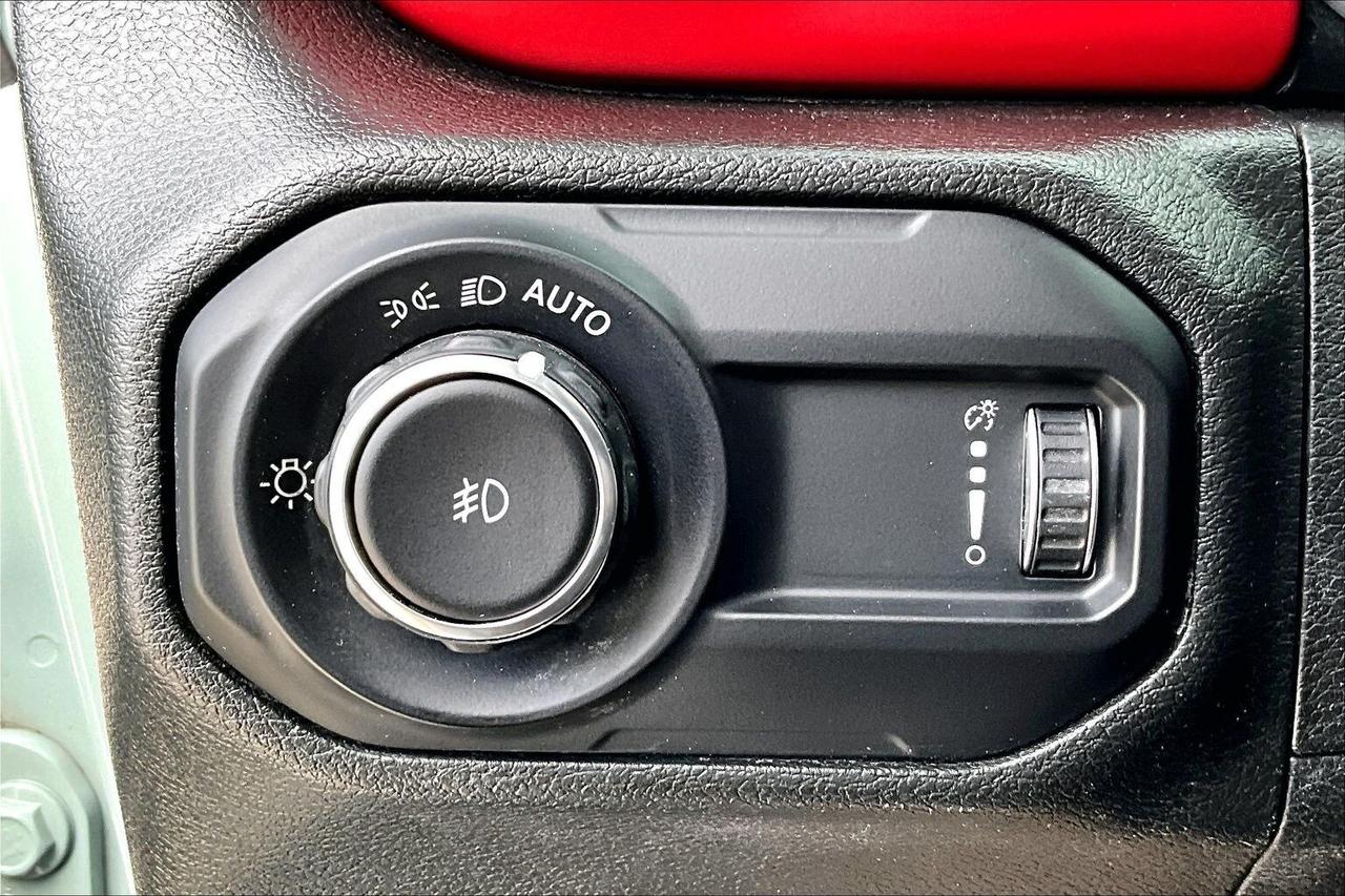 2023 Jeep Wrangler Rubicon | Xtreme Recon 35" Tires | Tow Pkg | 4X4 Photo