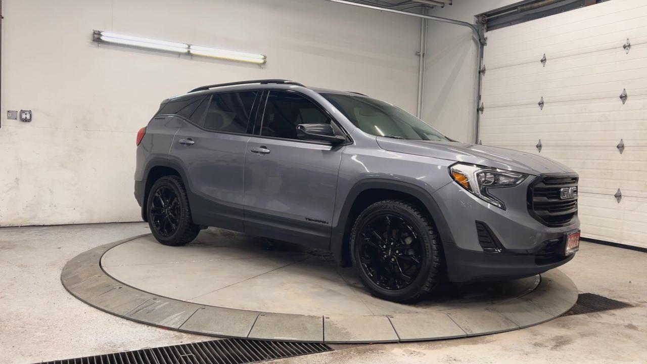 2021 GMC Terrain >>JUST SOLD Photo2