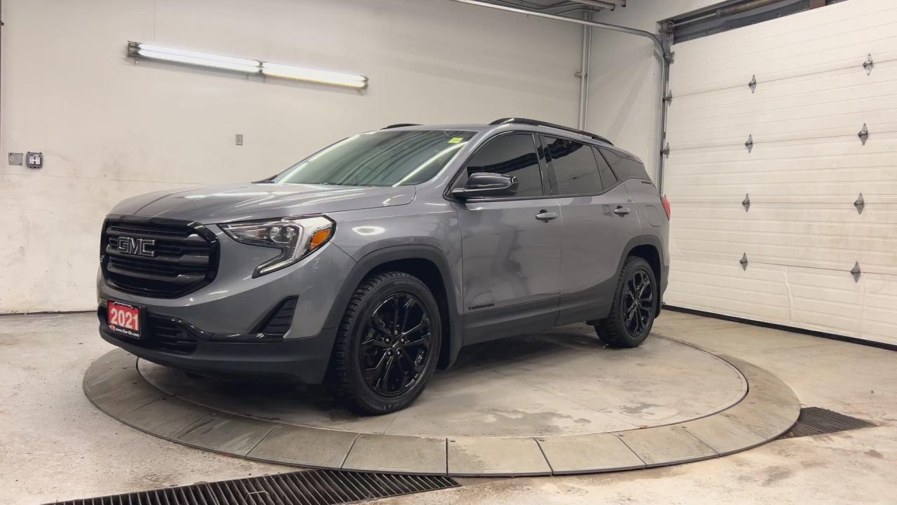 2021 GMC Terrain >>JUST SOLD Photo
