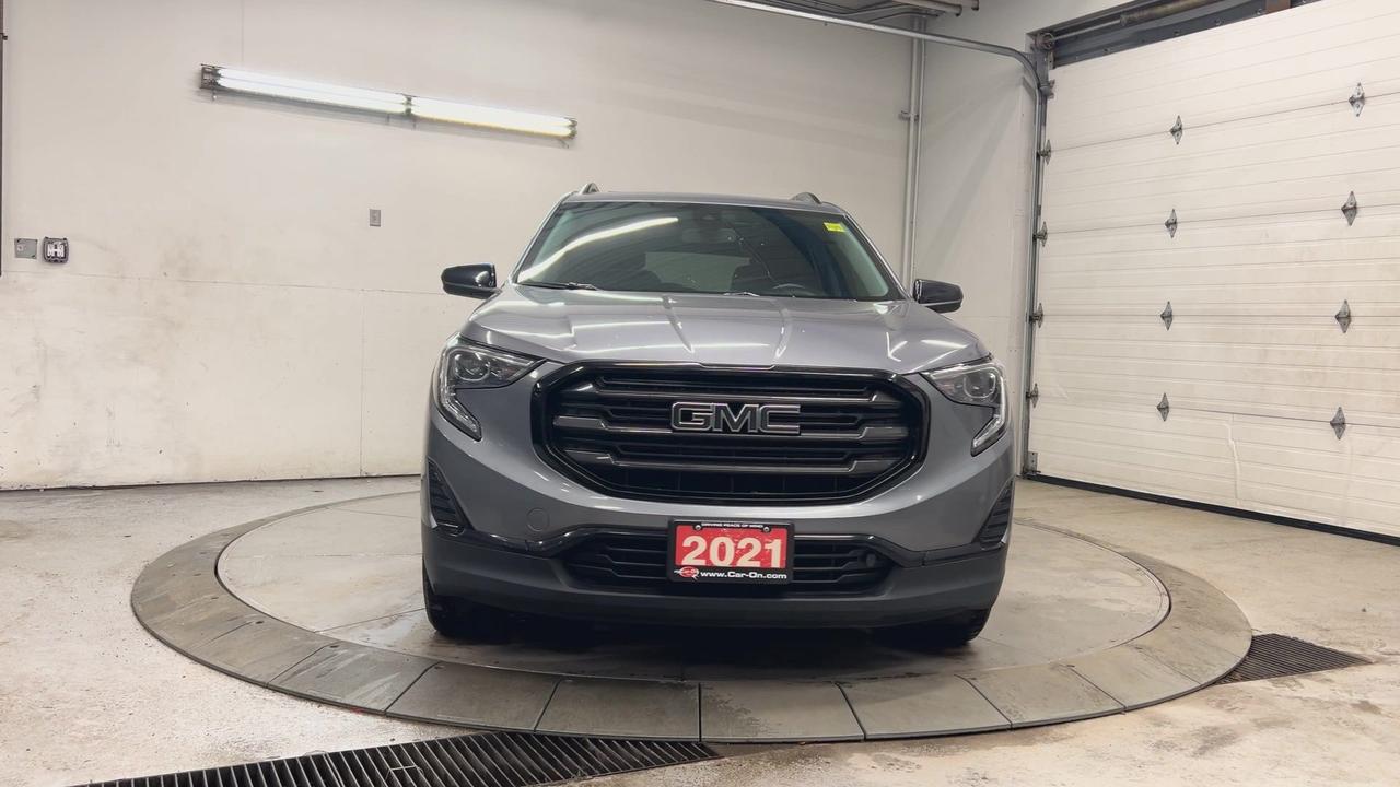 2021 GMC Terrain >>JUST SOLD Photo3