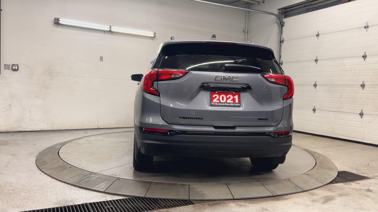 2021 GMC Terrain >>JUST SOLD Photo