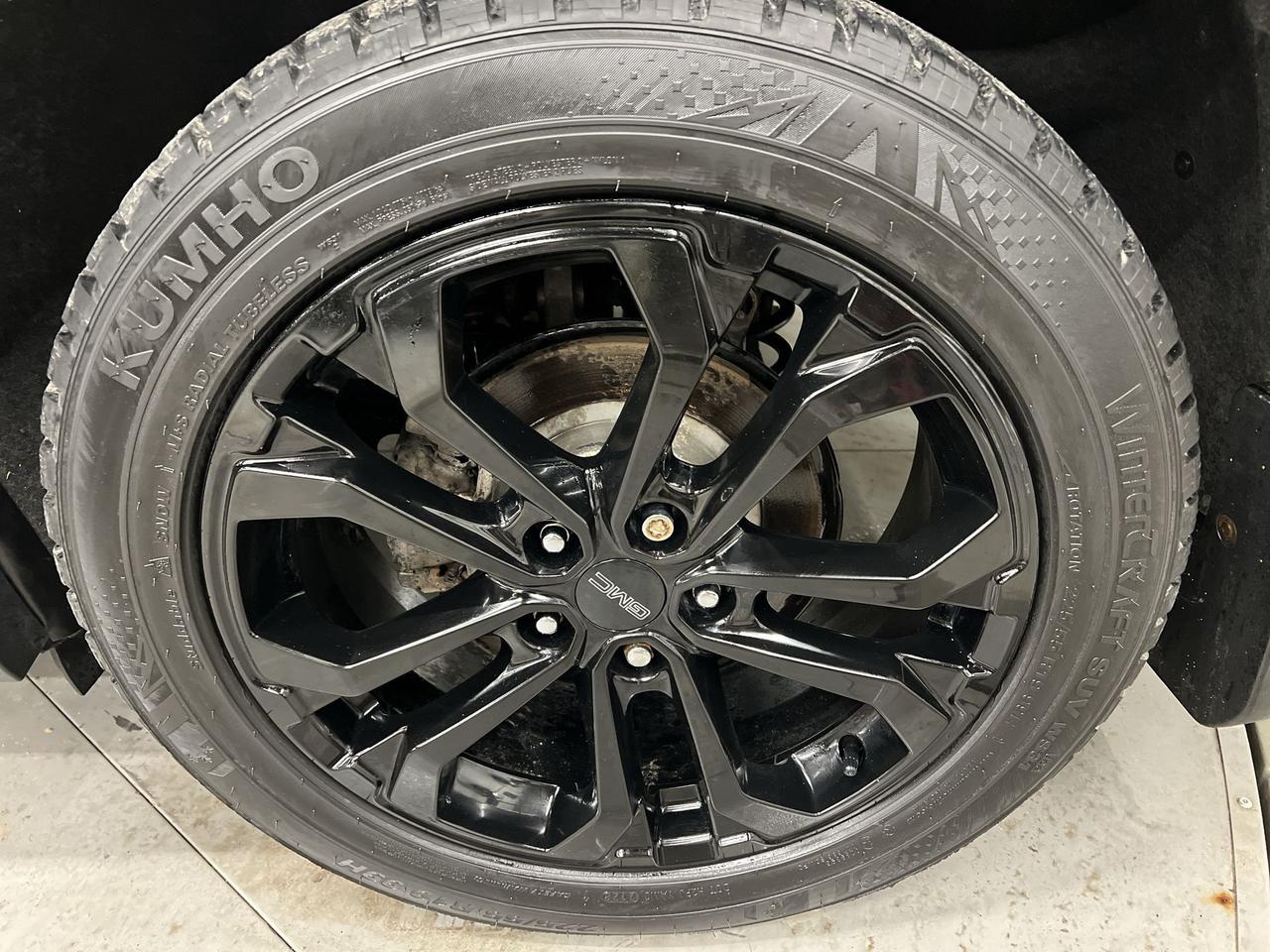 2021 GMC Terrain >>JUST SOLD Photo