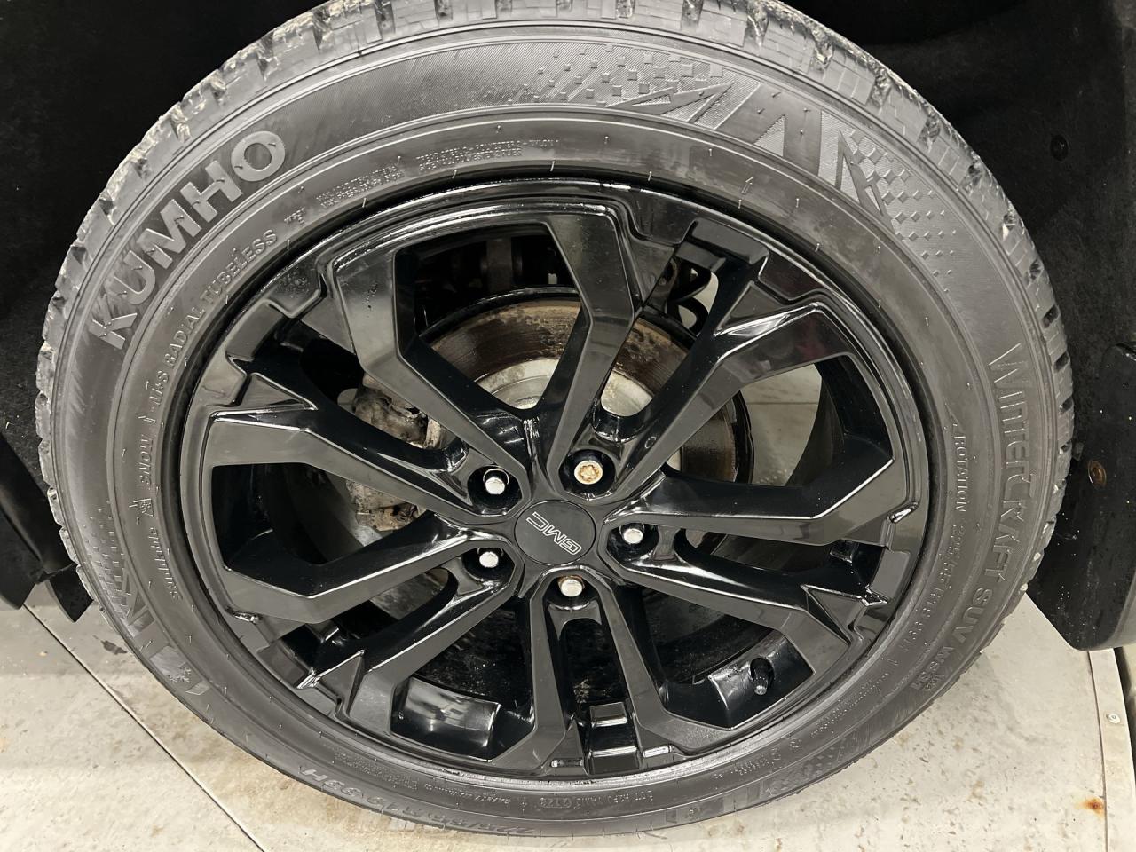 2021 GMC Terrain >>JUST SOLD Photo