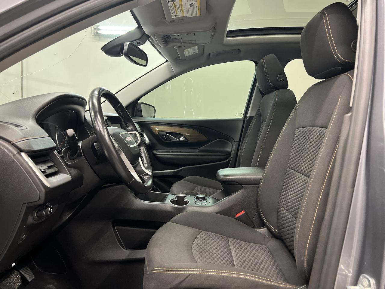 2021 GMC Terrain >>JUST SOLD Photo