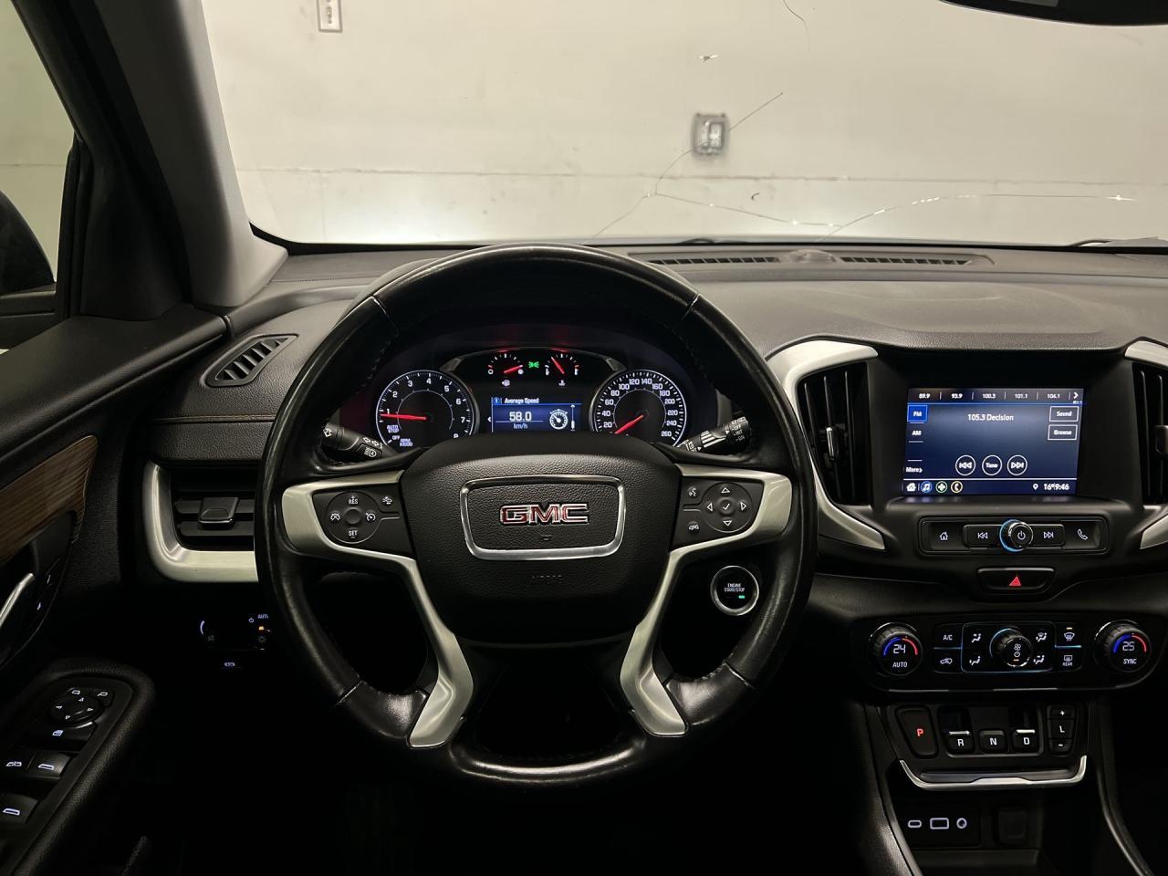 2021 GMC Terrain >>JUST SOLD Photo