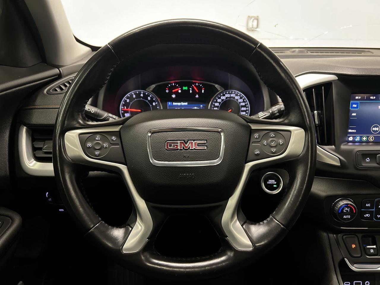 2021 GMC Terrain >>JUST SOLD Photo