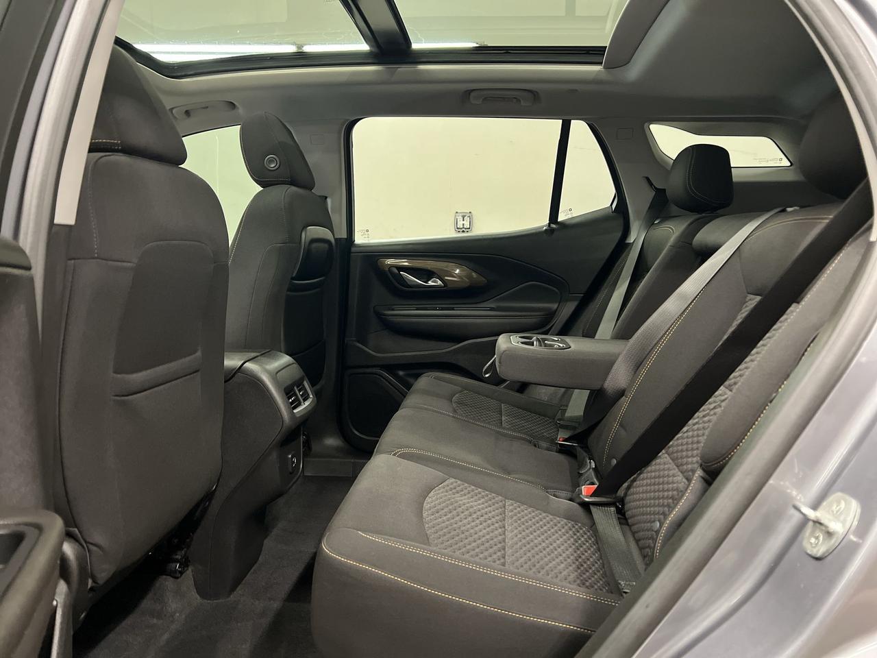 2021 GMC Terrain >>JUST SOLD Photo