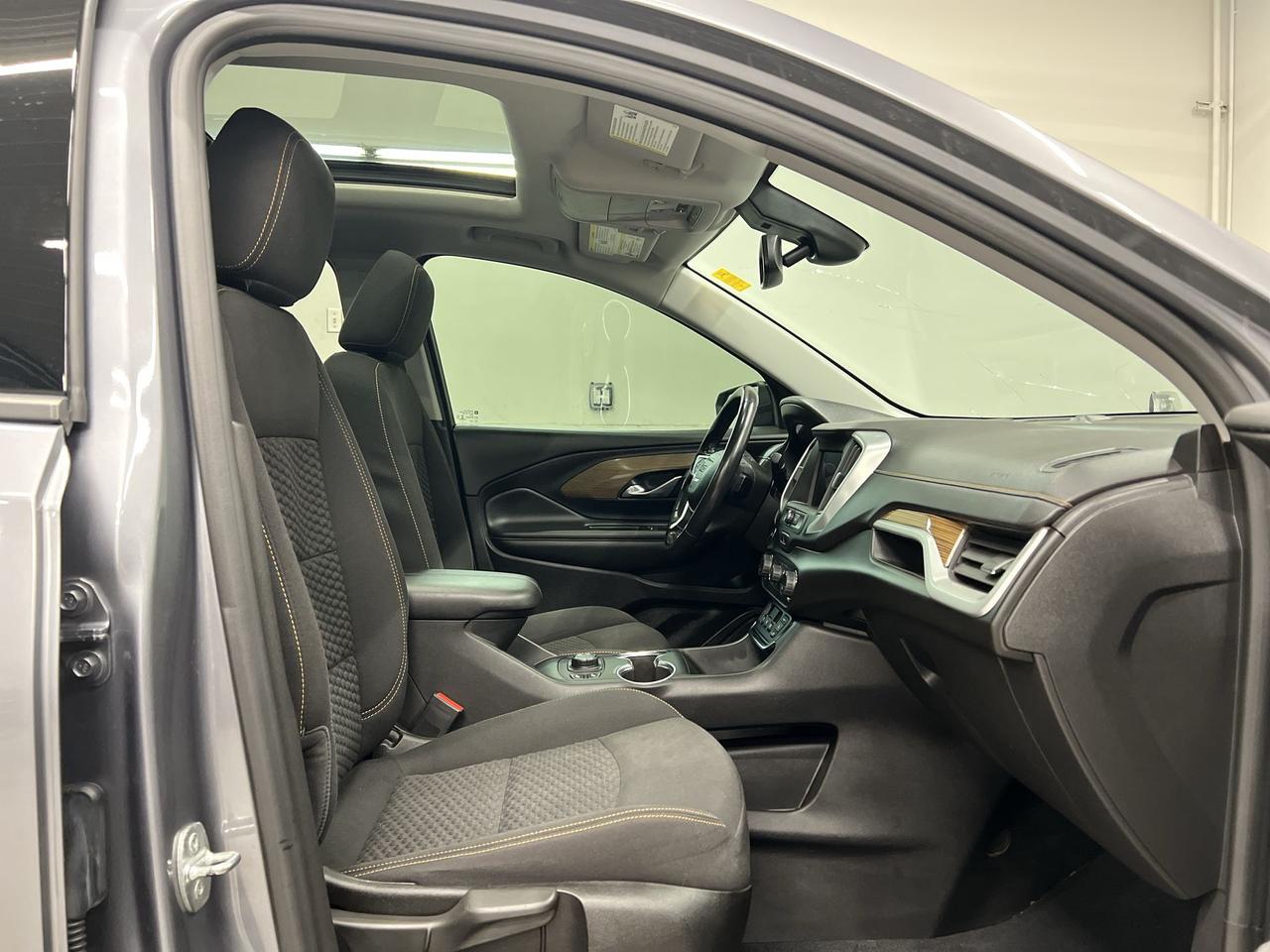 2021 GMC Terrain >>JUST SOLD Photo