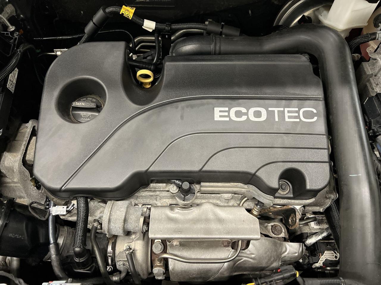 2021 GMC Terrain >>JUST SOLD Photo