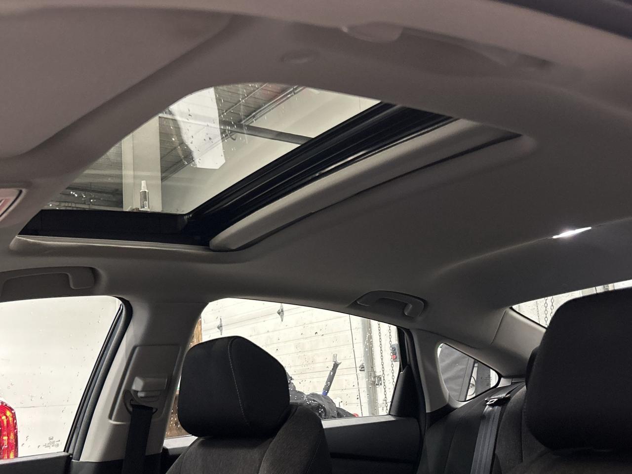 2024 Honda Accord ONLY 10,000KMS! | SUNROOF | HTD SEATS | CARPLAY Photo