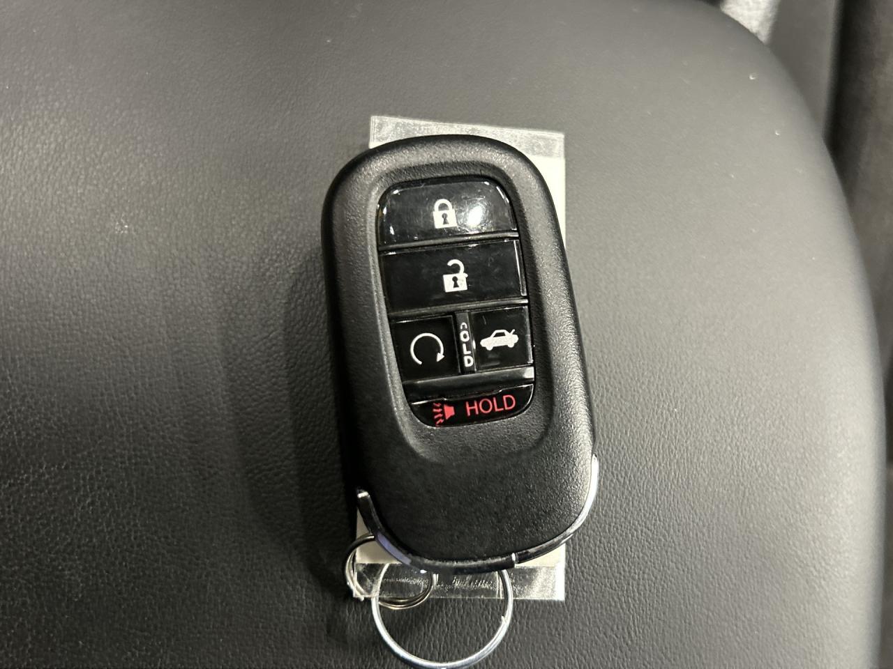 2024 Honda Accord ONLY 10,000KMS! | SUNROOF | HTD SEATS | CARPLAY Photo