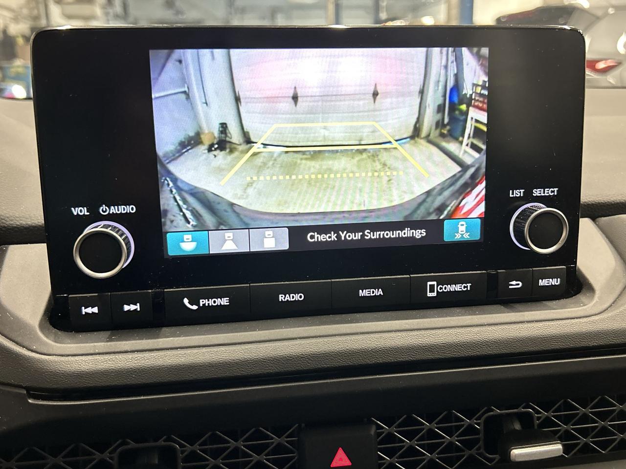 2024 Honda Accord ONLY 10,000KMS! | SUNROOF | HTD SEATS | CARPLAY Photo2