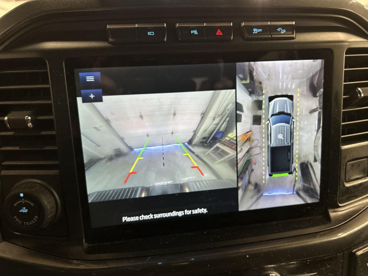 2022 Ford F-150 XLT SPORT 4X4 | CREW|3.5L ECOBOOST|CARPLAY|TOW PKG Photo