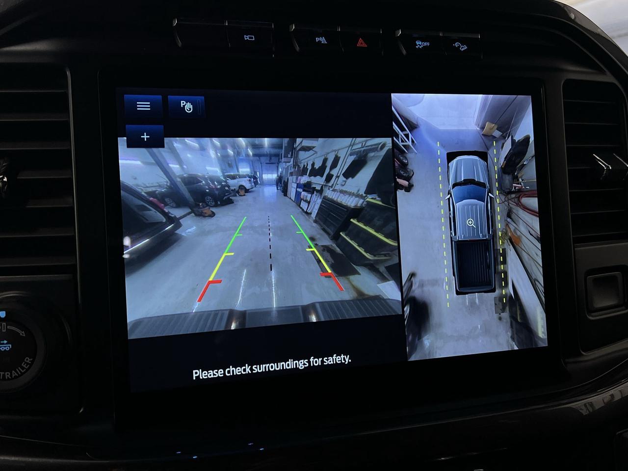 2022 Ford F-150 XLT SPORT 4X4 | CREW|3.5L ECOBOOST|CARPLAY|TOW PKG Photo