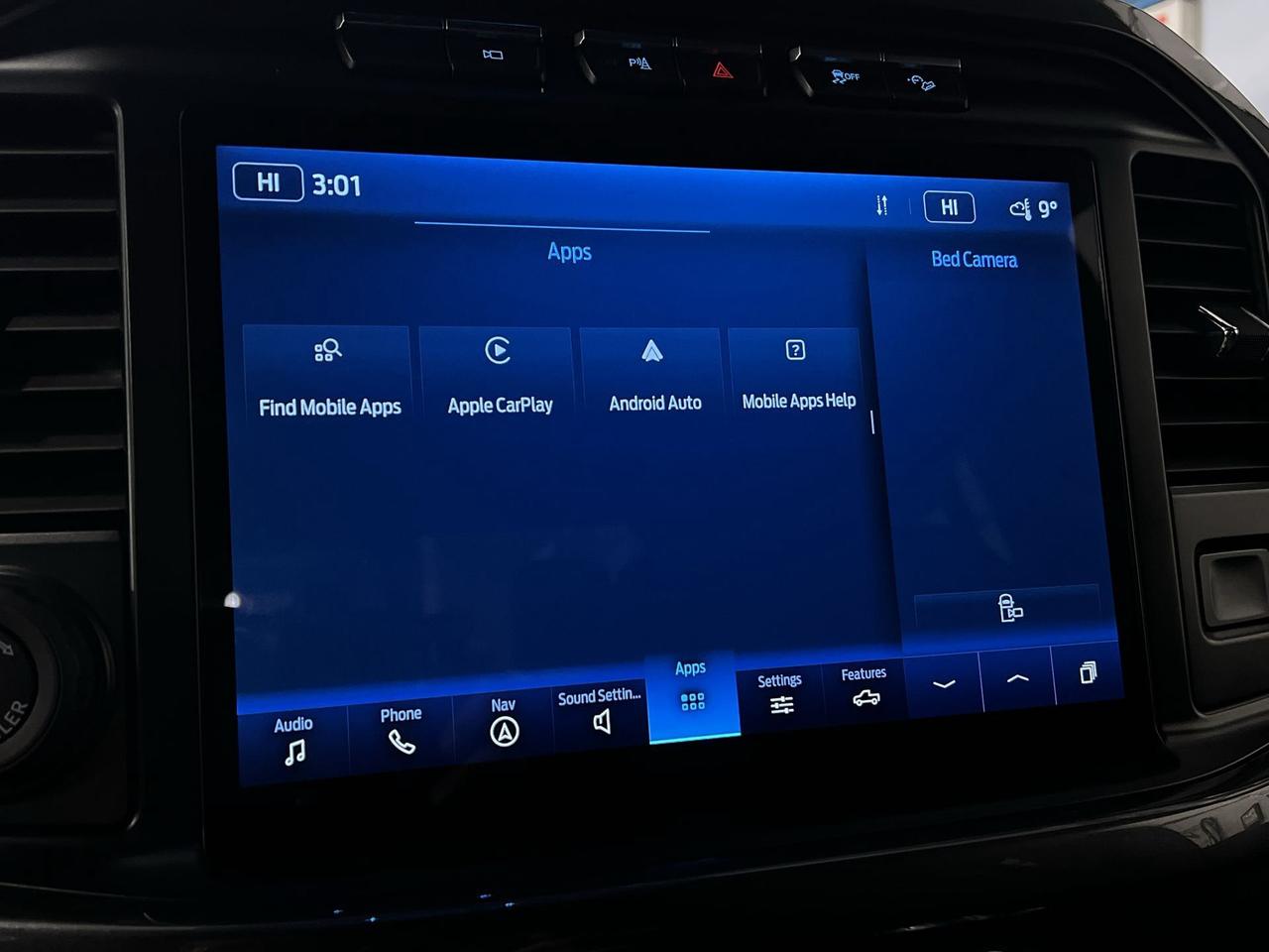 2022 Ford F-150 XLT SPORT 4X4 | CREW|3.5L ECOBOOST|CARPLAY|TOW PKG Photo