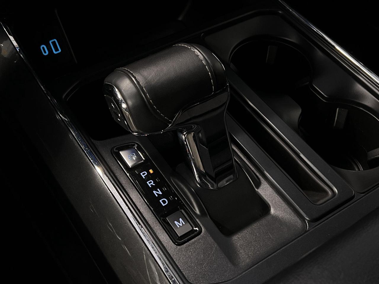 2022 Ford F-150 XLT SPORT 4X4 | CREW|3.5L ECOBOOST|CARPLAY|TOW PKG Photo