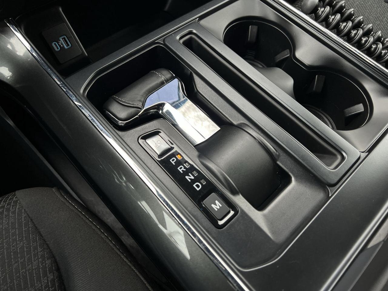 2022 Ford F-150 XLT SPORT 4X4 | CREW|3.5L ECOBOOST|CARPLAY|TOW PKG Photo