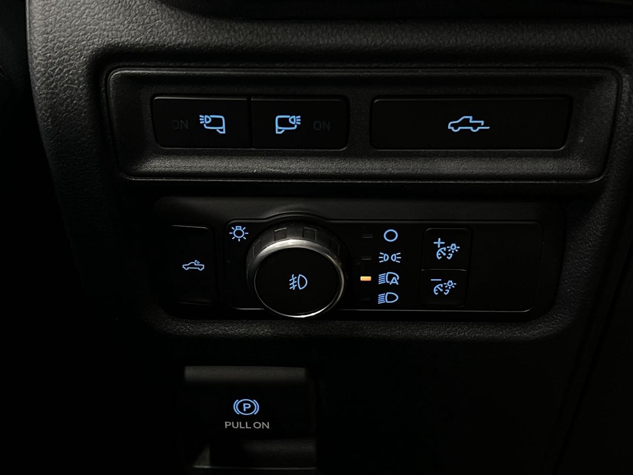 2022 Ford F-150 XLT SPORT 4X4 | CREW|3.5L ECOBOOST|CARPLAY|TOW PKG Photo