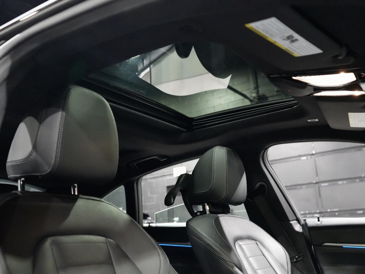 2023 BMW i4 M50 Gran Coupe|HUD|360CAM|NO ACCIDENT|1OWNER Photo