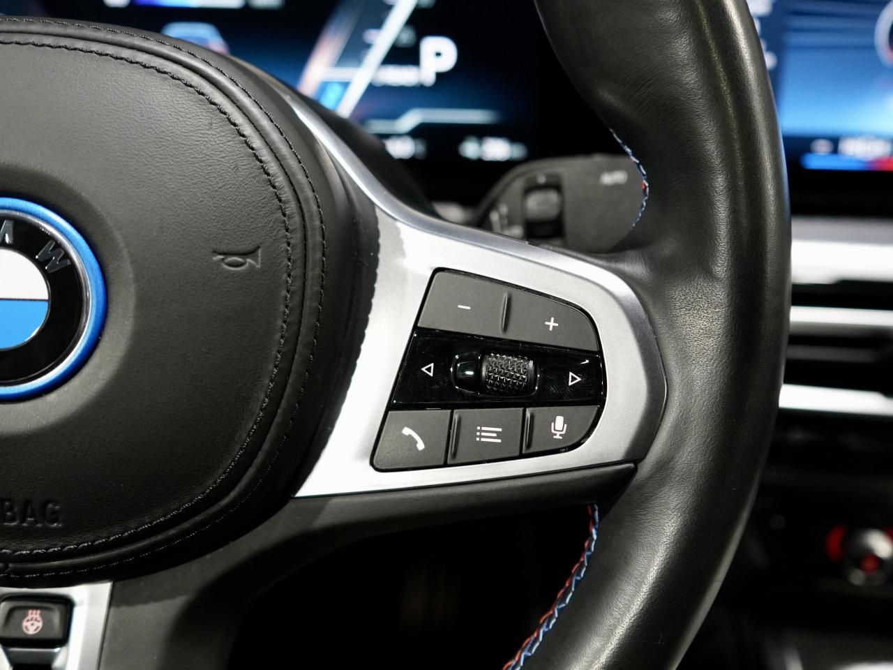 2023 BMW i4 M50 Gran Coupe|HUD|360CAM|NO ACCIDENT|1OWNER Photo