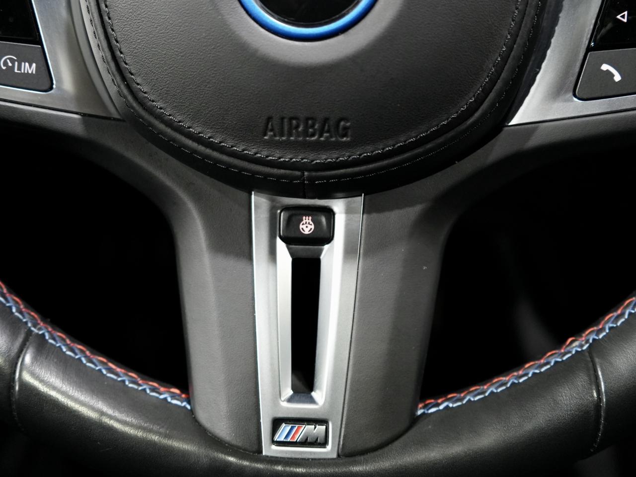 2023 BMW i4 M50 Gran Coupe|HUD|360CAM|NO ACCIDENT|1OWNER Photo