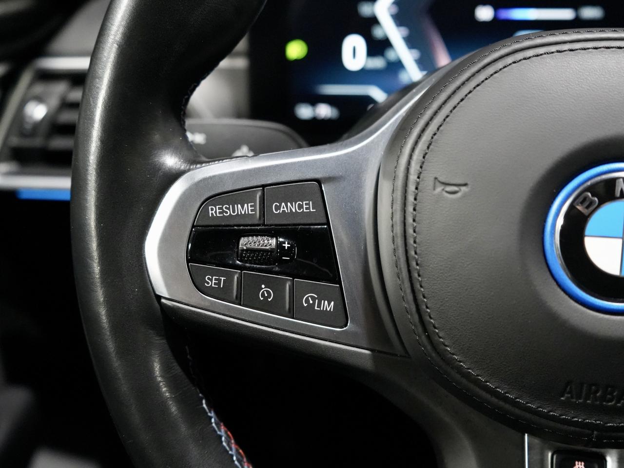 2023 BMW i4 M50 Gran Coupe|HUD|360CAM|NO ACCIDENT|1OWNER Photo