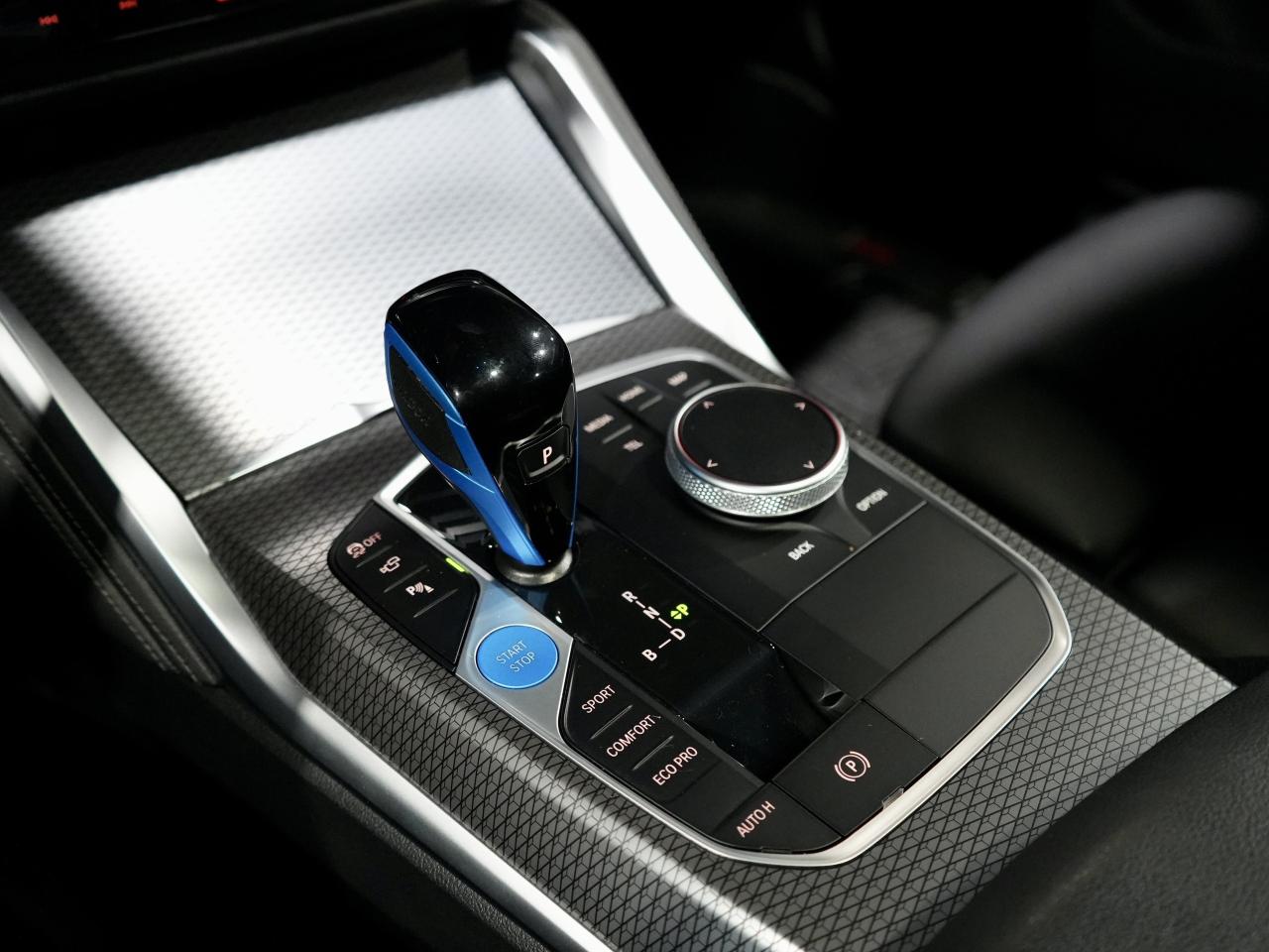 2023 BMW i4 M50 Gran Coupe|HUD|360CAM|NO ACCIDENT|1OWNER Photo