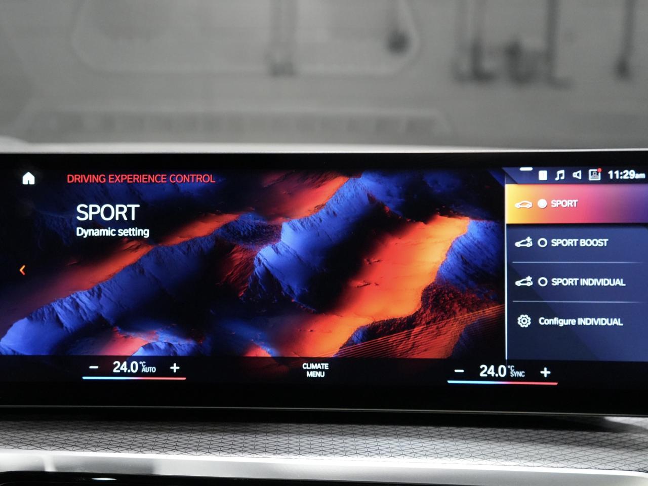 2023 BMW i4 M50 Gran Coupe|HUD|360CAM|NO ACCIDENT|1OWNER Photo