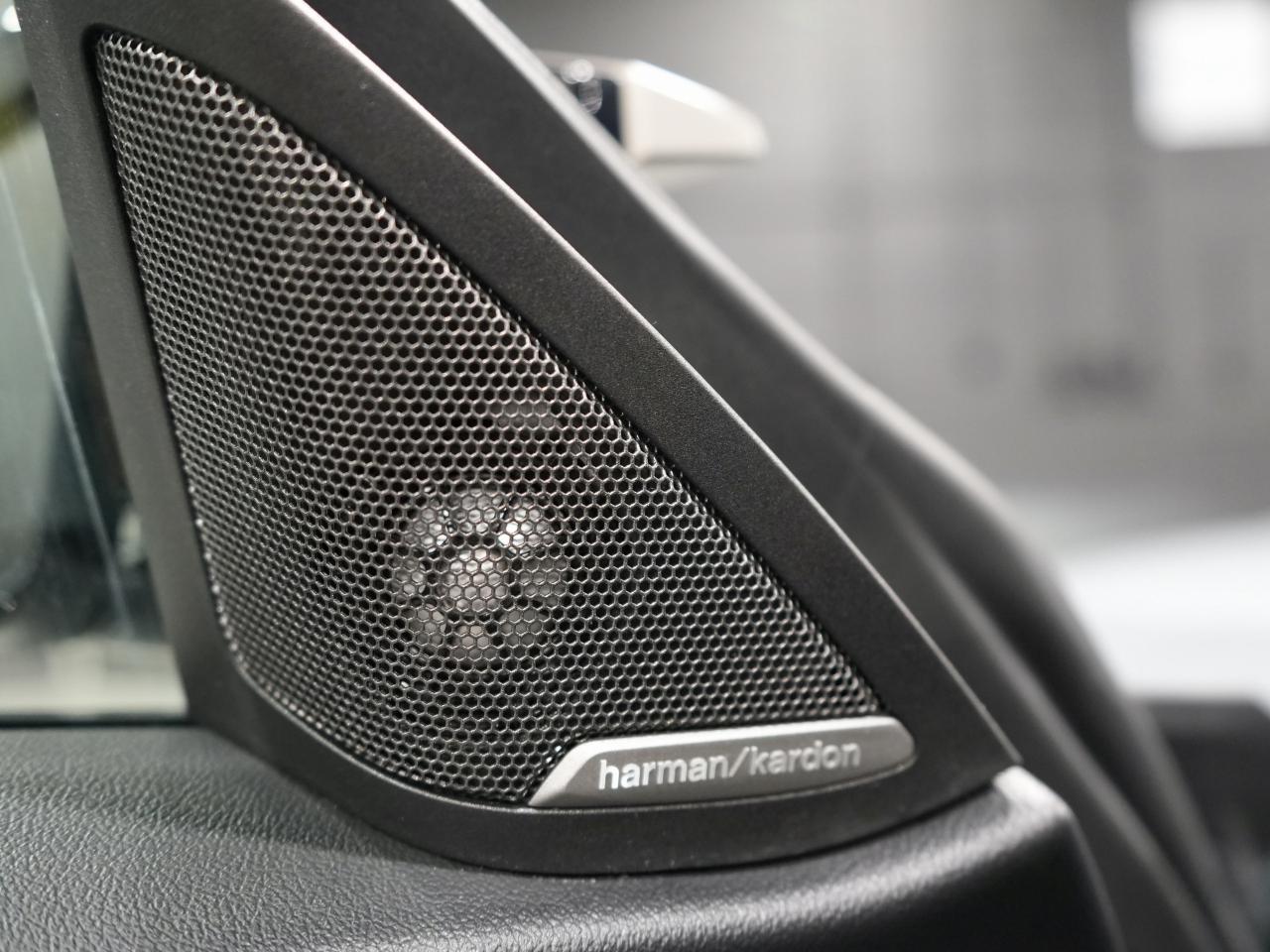 2023 BMW i4 M50 Gran Coupe|HUD|360CAM|NO ACCIDENT|1OWNER Photo